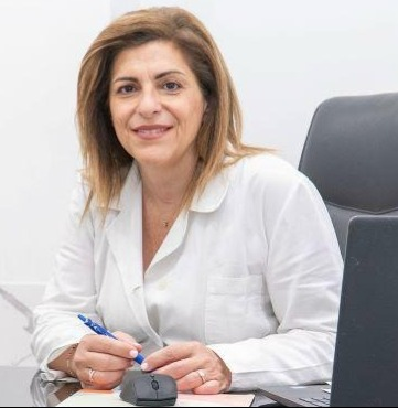 Κωνσταντινίδου Κυριακή